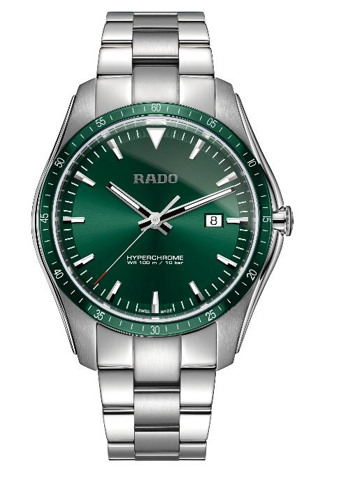 Replica Rado Hyperchrome R32502313 watch - Click Image to Close